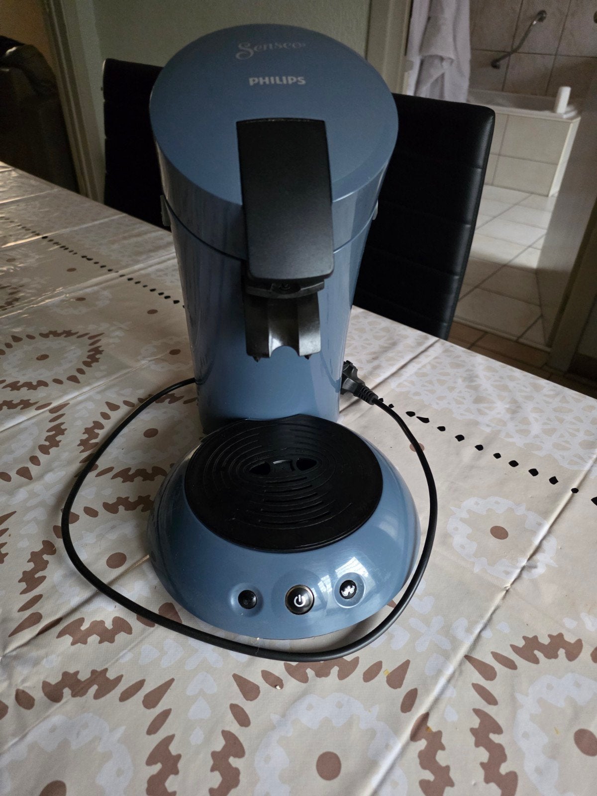 cafetière senseo philips, Electroménager, Enlèvement, Cafetière