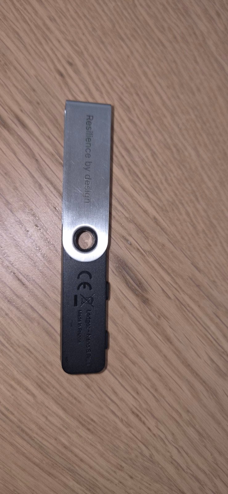 Ledger Nano S Plus, Computers en Software, Ophalen of Verzenden