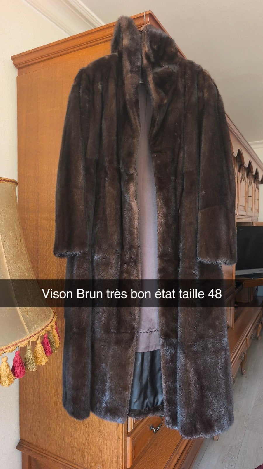 manteaux très bon état, Enlèvement, Comme neuf, Vêtements d'extérieur