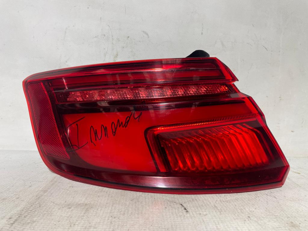 Feux arriere gauche INNONDE AUDI A3 8V4945091, Audi, Enlèvement, Utilisé