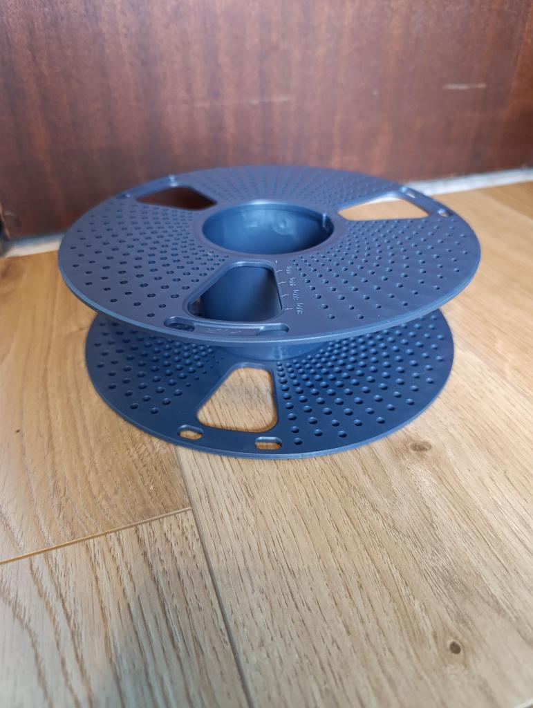 Sunlu Empty Spool (Refill Spool), Ophalen of Verzenden, Zo goed als nieuw