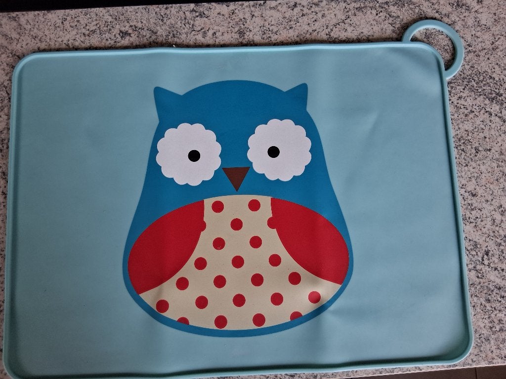 Jeux, peluches, Enlèvement