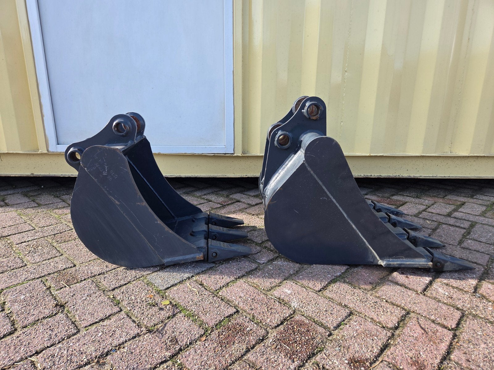 nieuwe kraanbakken, Enlèvement ou Envoi