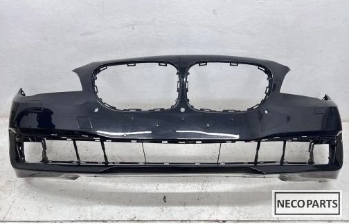 BMW 7 F01 F02 LIFT BUMPER ORGINEEL, Gebruikt, -, -, Ophalen of Verzenden