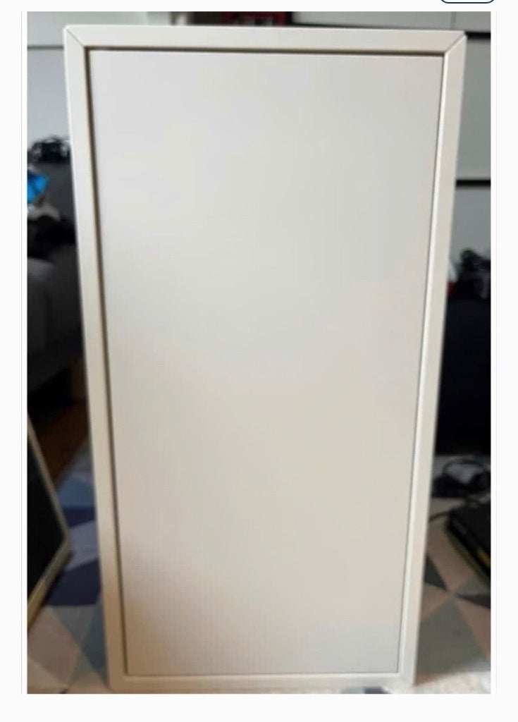 IKEA Falcon 14729, Huis en Inrichting, Kasten | Overige, Ophalen, Gebruikt