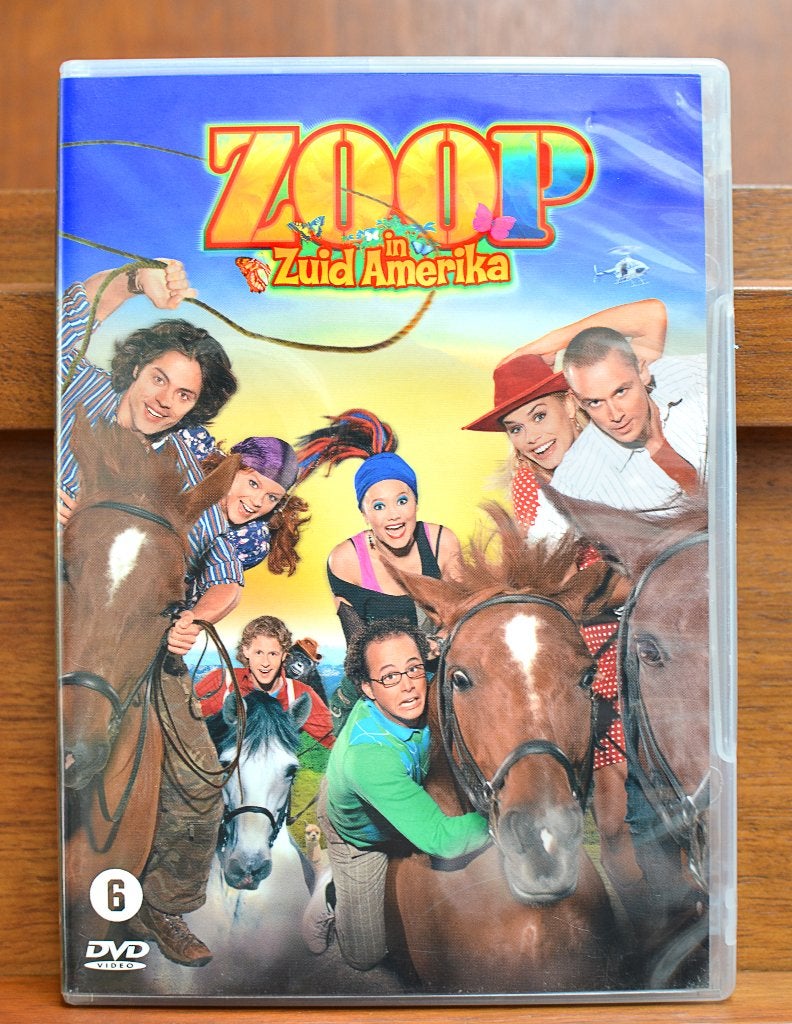 3 ANIMATIE DVD'S/ 1,5 € PER DVD OF 4 € VOOR ALLE 3 SAMEN, Ophalen, Animatie, Nederlands, Nederlands