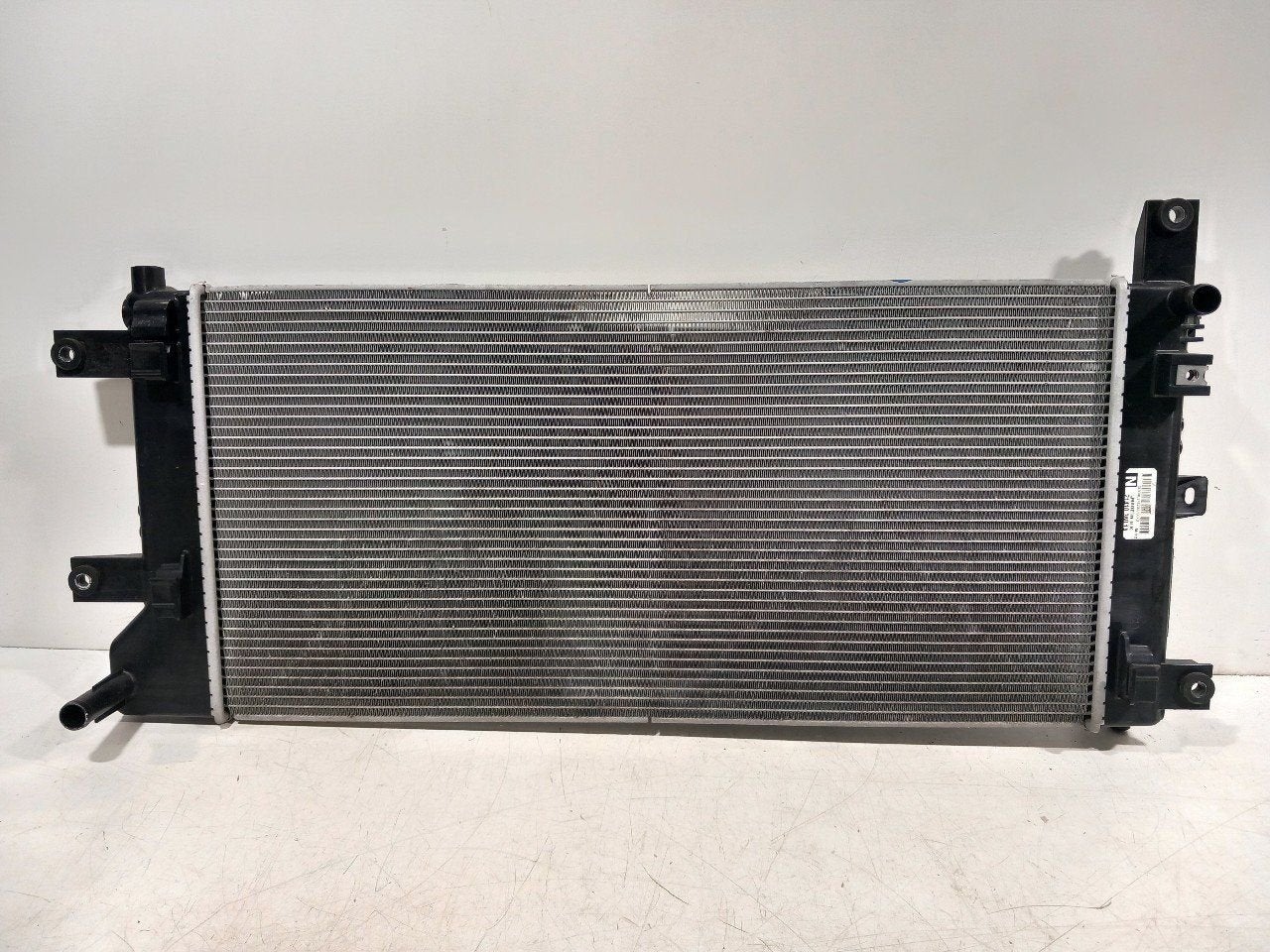 Radiateur Nissan Leaf, Onderdelen@venauto.nl, Van der Ven Autorecycling B.V., Ettenseweg 76, 4706 PB Roosendaal, The Netherlands