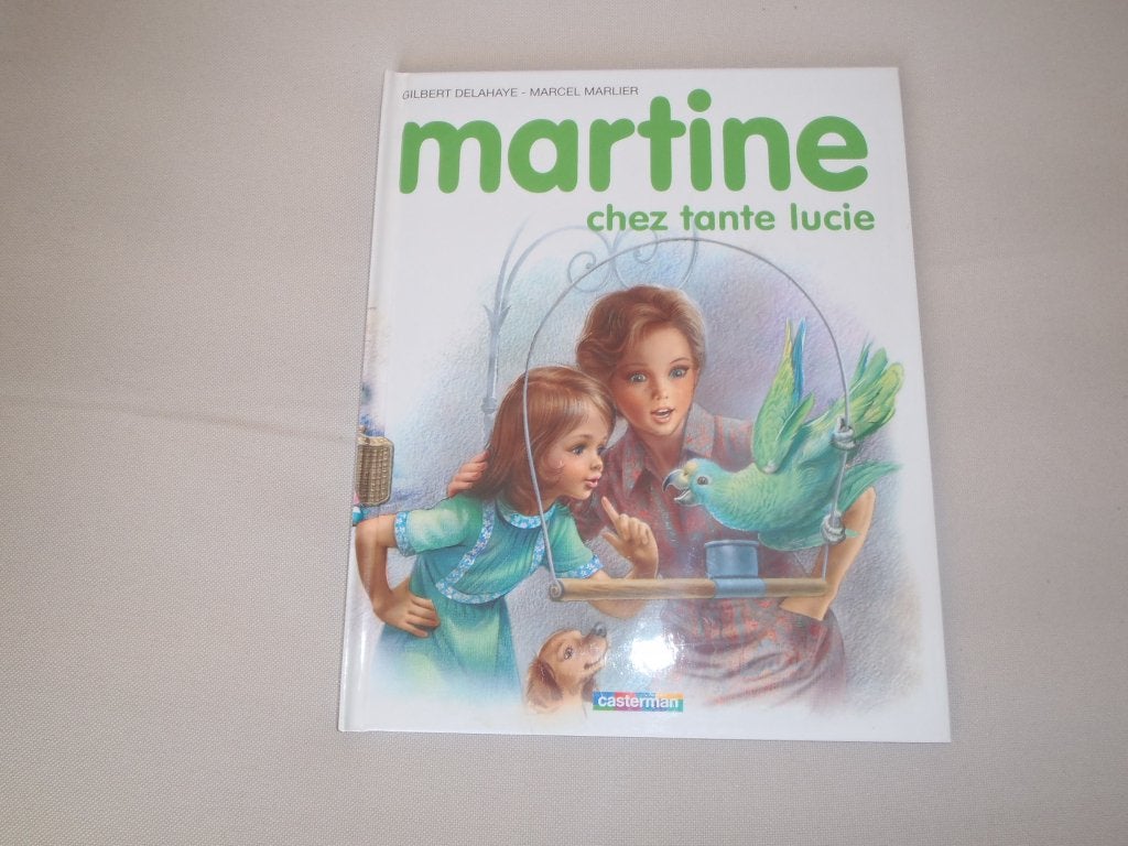 Livres collection "Martine", Livres, Enlèvement ou Envoi, Neuf