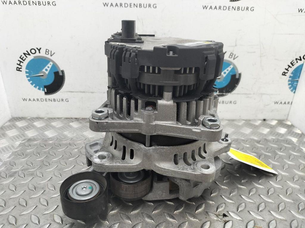 HYUNDAI TUCSON DYNAMO 2022, Ophalen of Verzenden, Gebruikt, ARN erkend