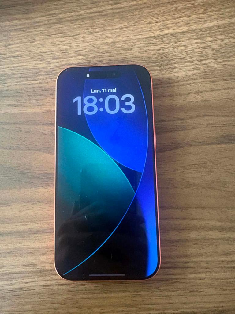 Iphone 17 pro, Télécoms, Téléphonie mobile | Apple iPhone, 256 GB, Avec abonnement, Autres modèles, Comme neuf