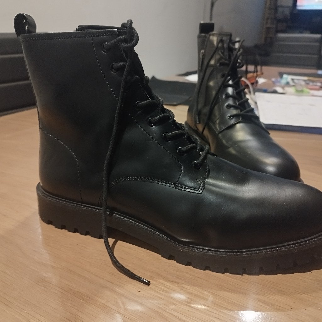 Chaussures London walk 12, London walk, Comme neuf, Enlèvement, Bottes hautes