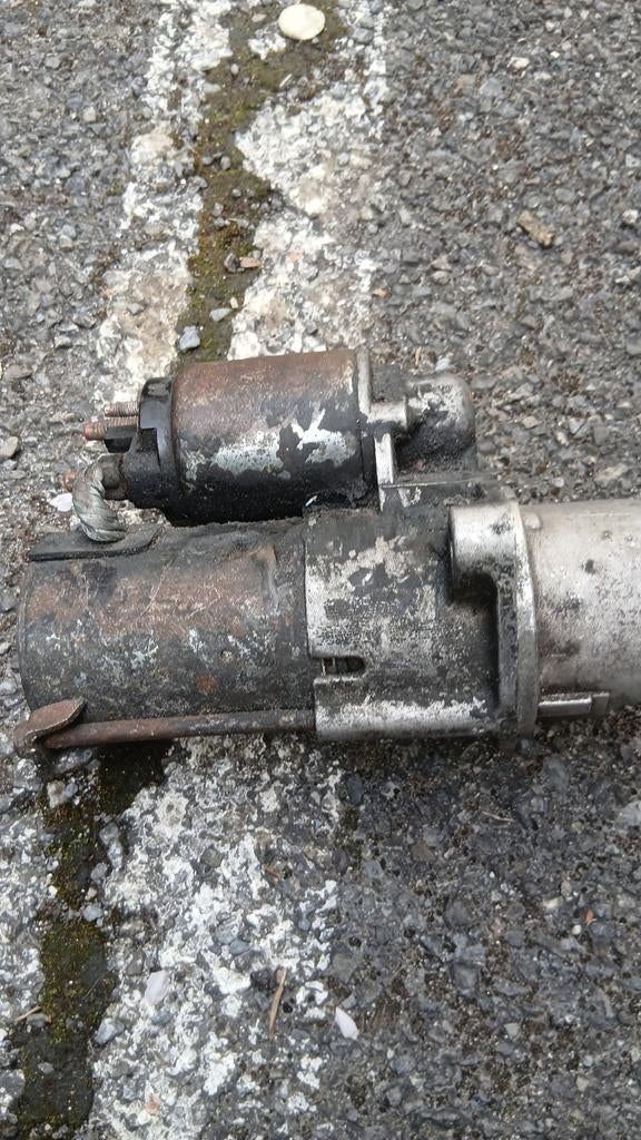 Demareur opel corsa tdi, Enlèvement ou Envoi, Opel