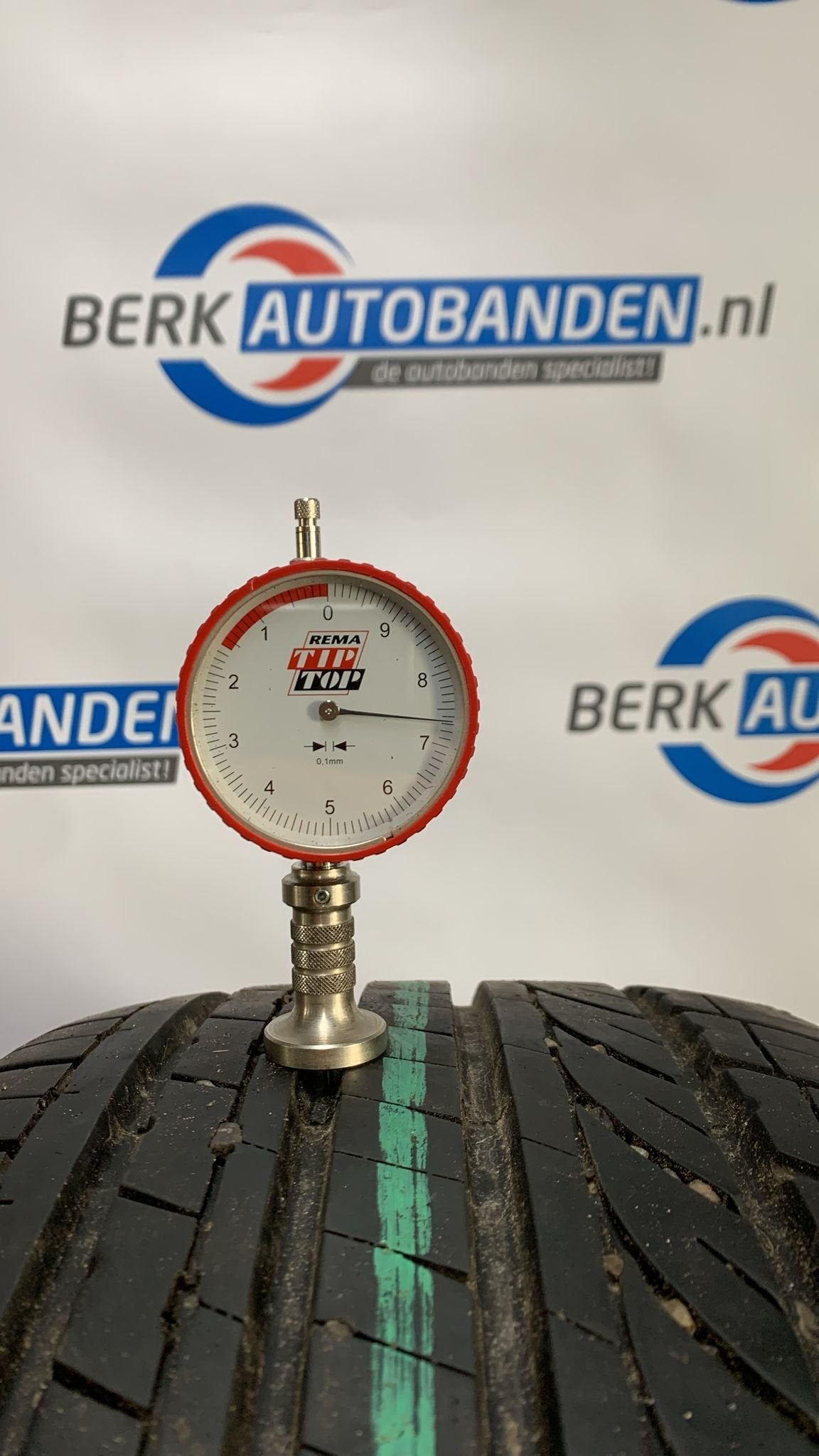 2x Nordexx NS9100 235/55 R17 103W XL 235/55/17 2355517 (Prij, Auto-onderdelen, Banden en Velgen, Gebruikt, -, -, 17 inch