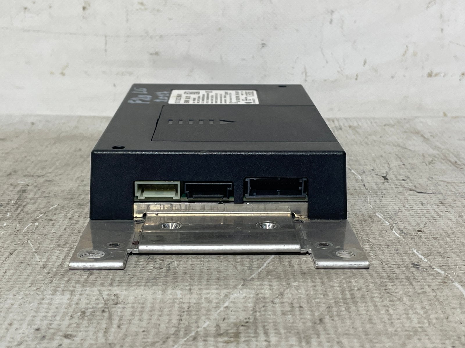 BMW F20/F31/F10 2622598 01 communicatiemodules, Ophalen, Gebruikt, BMW