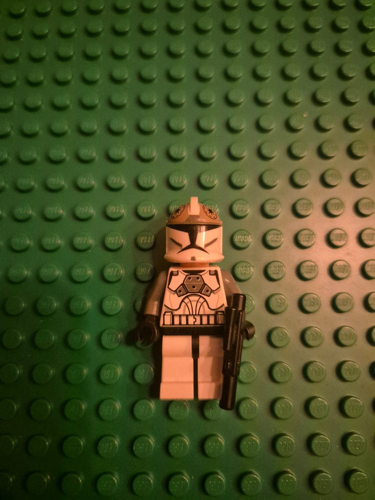 lego star wars, Kinderen en Baby's, Ophalen of Verzenden, Lego, Star Wars