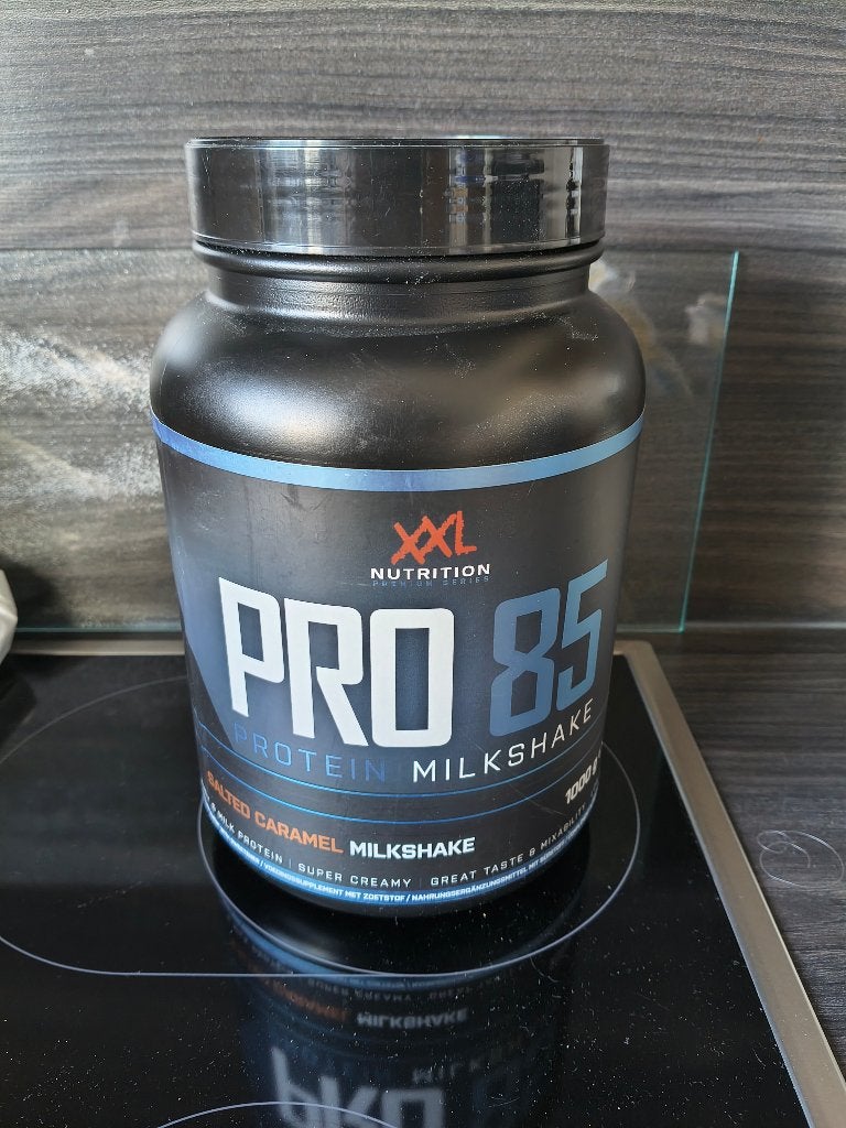 Mega Fitness Supplementen Pakket – XXL Nutrition, Ophalen of Verzenden