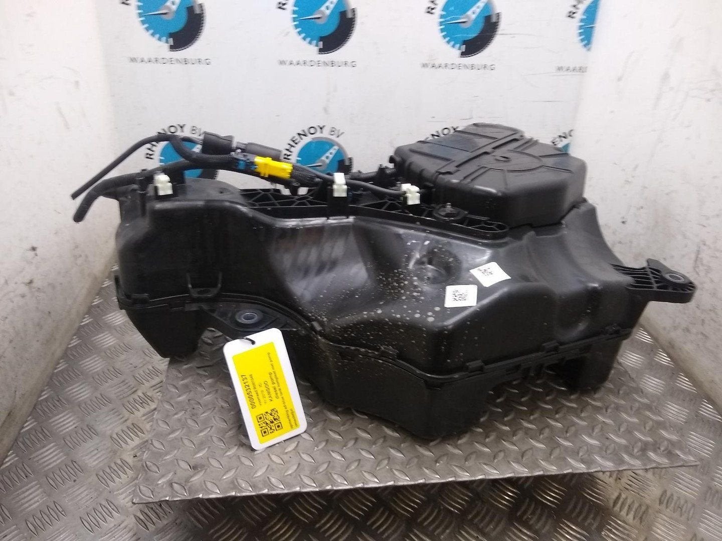 RENAULT KANGOO BRANDSTOF POMP VOOR DE INJECTOR 2019, Auto-onderdelen, Ophalen of Verzenden, Gebruikt, ARN erkend