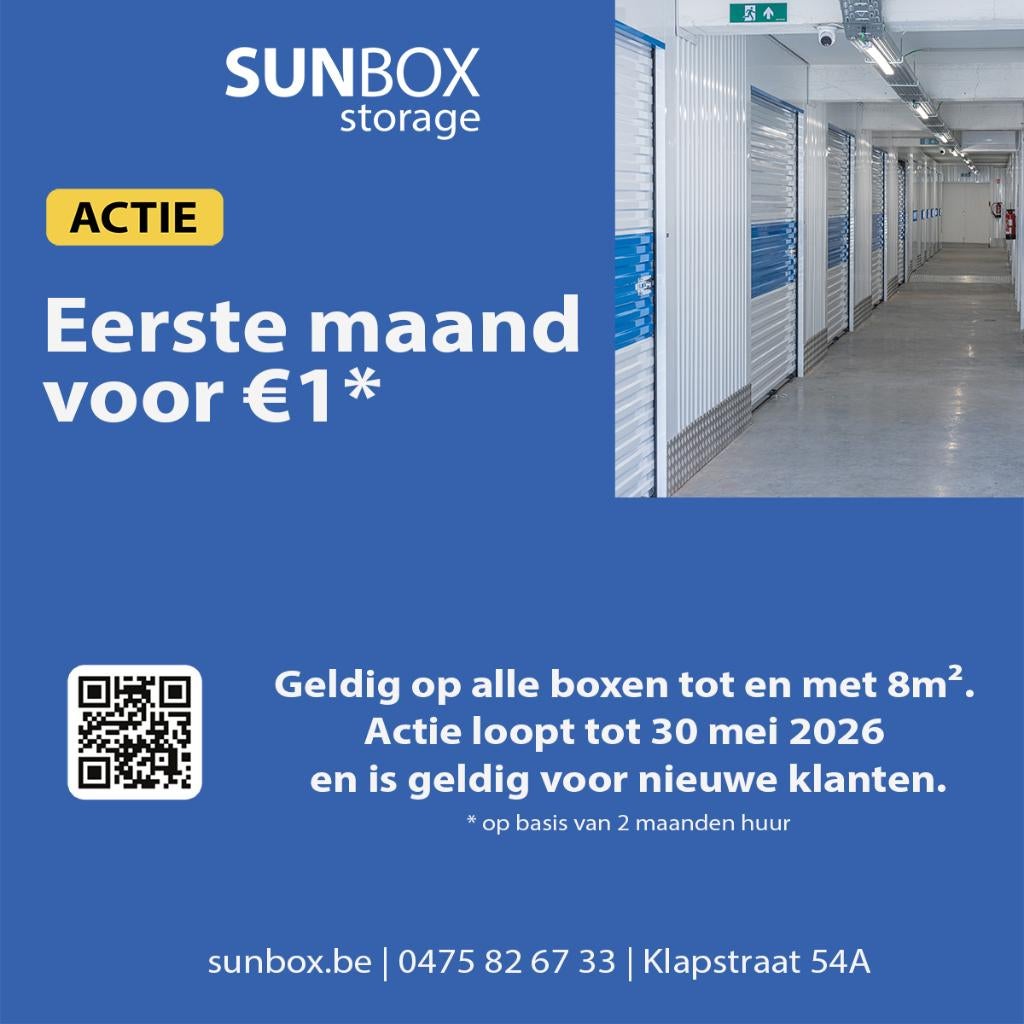 Opslagplaats te huur in Zonhoven, Zakelijke goederen, Huur, Opslag of Loods