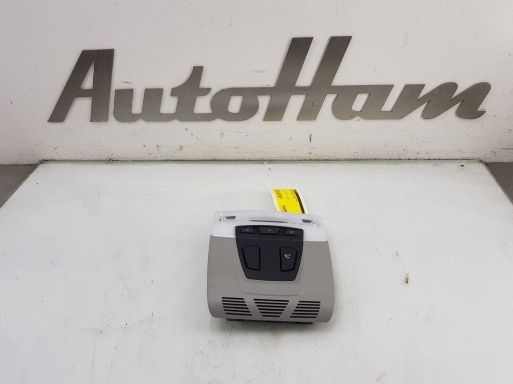 BINNENVERLICHTING VOOR BMW 3 serie (F30) (01-2011/10-2018), Auto-onderdelen, Gebruikt, Valeo, 100, rue de Courcelles
75017  Paris, FR