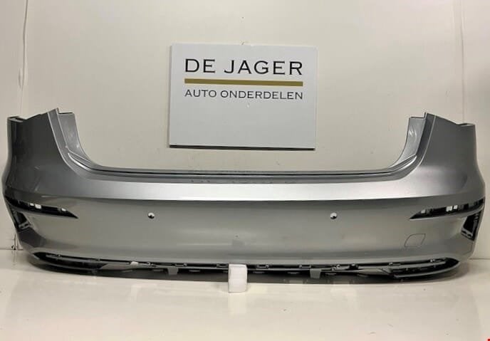 AUDI A3 SPORTBACK 8Y4 ACHTERBUMPER BUMPER 4X PDC 3019-, Arrière, Pare-chocs, AUDI AG, Auto-Union-Strasse 1
85045  Ingolstadt, DE