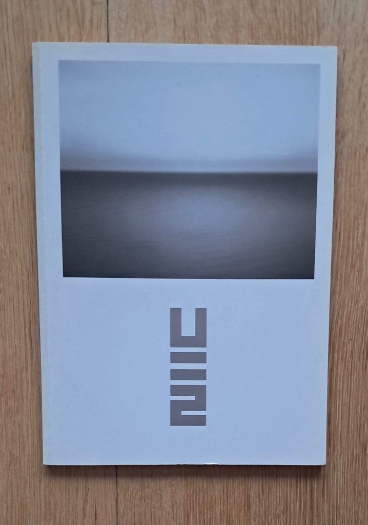 U2  cd +boek NO LINE ON THE HORIZON als nieuw, Ophalen of Verzenden, Zo goed als nieuw, Inclusief boekje, Alternative Rock