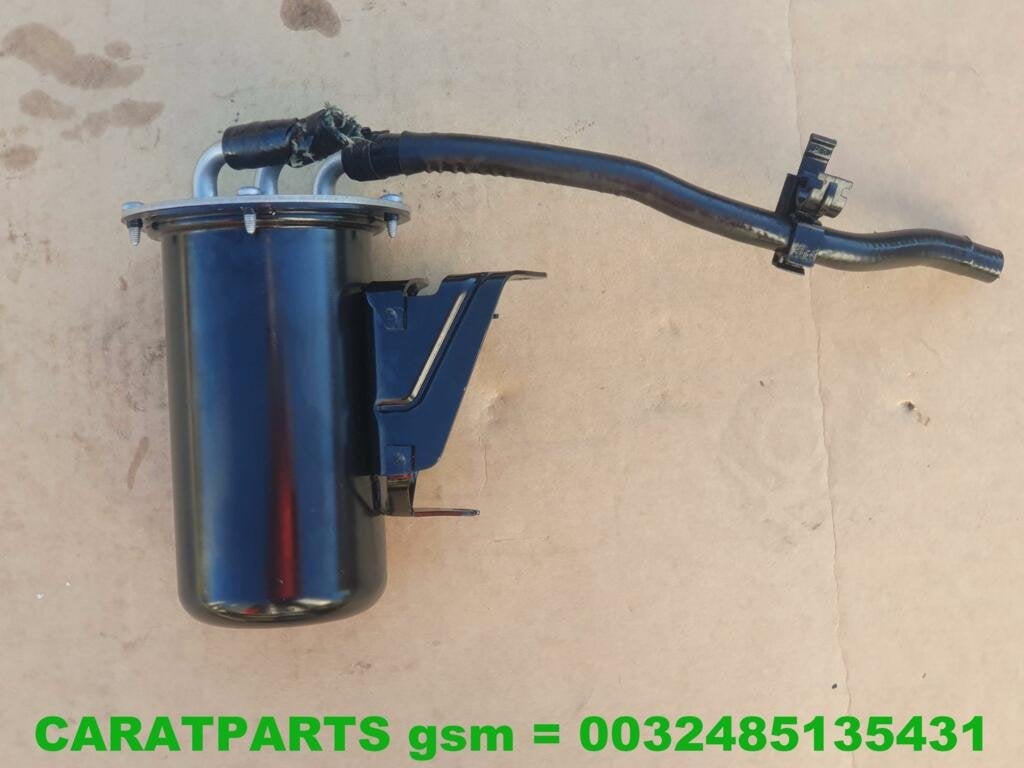 5Q0127401C bo tier de filtre carburant bo tier de filtre car, Audi, Volkswagen AG, Vw@volkswagen.de, Utilisé