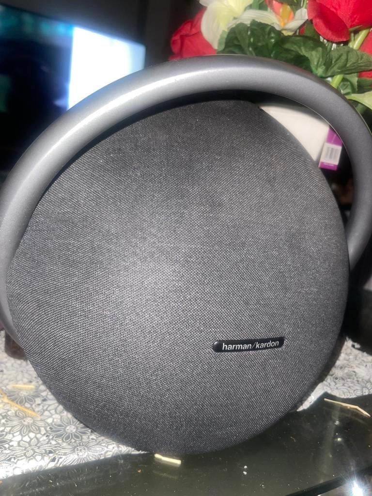 Harman kardon Onyx Studio 7, Enlèvement ou Envoi, Comme neuf