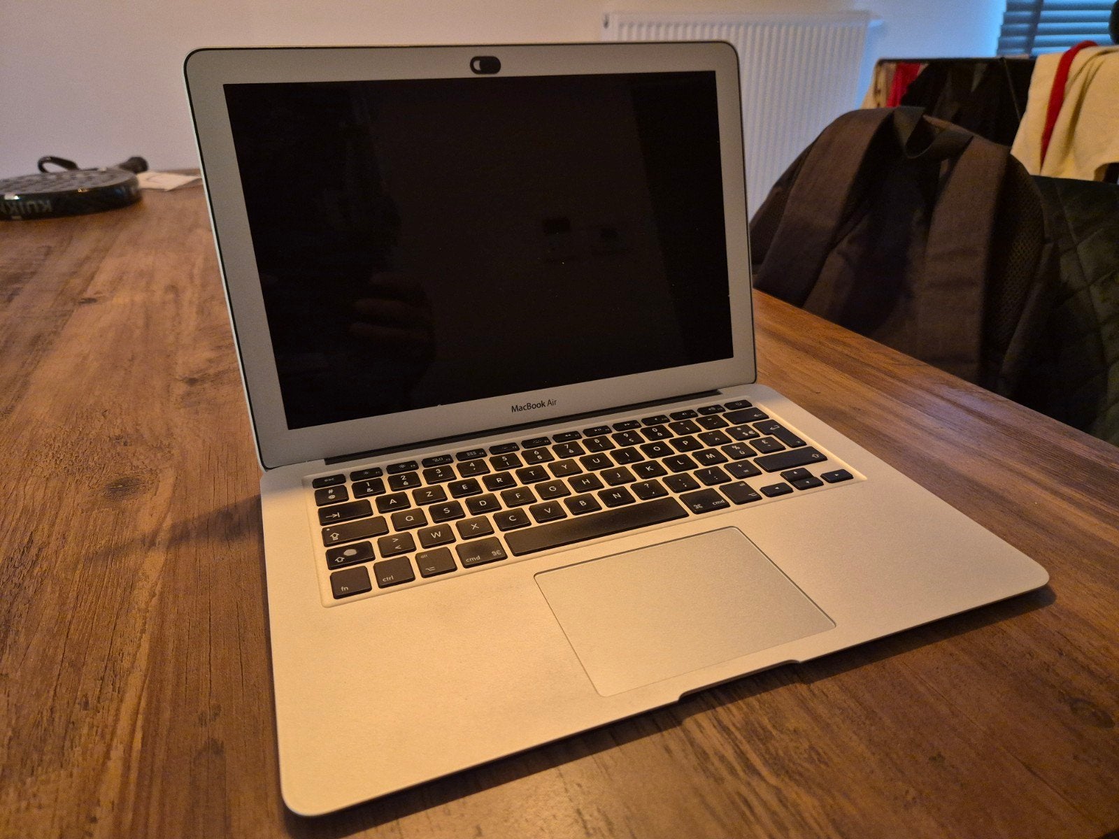 Macbook Air (13-inch, Early 2015), Computers en Software, Ophalen, Zo goed als nieuw, 13 inch, MacBook