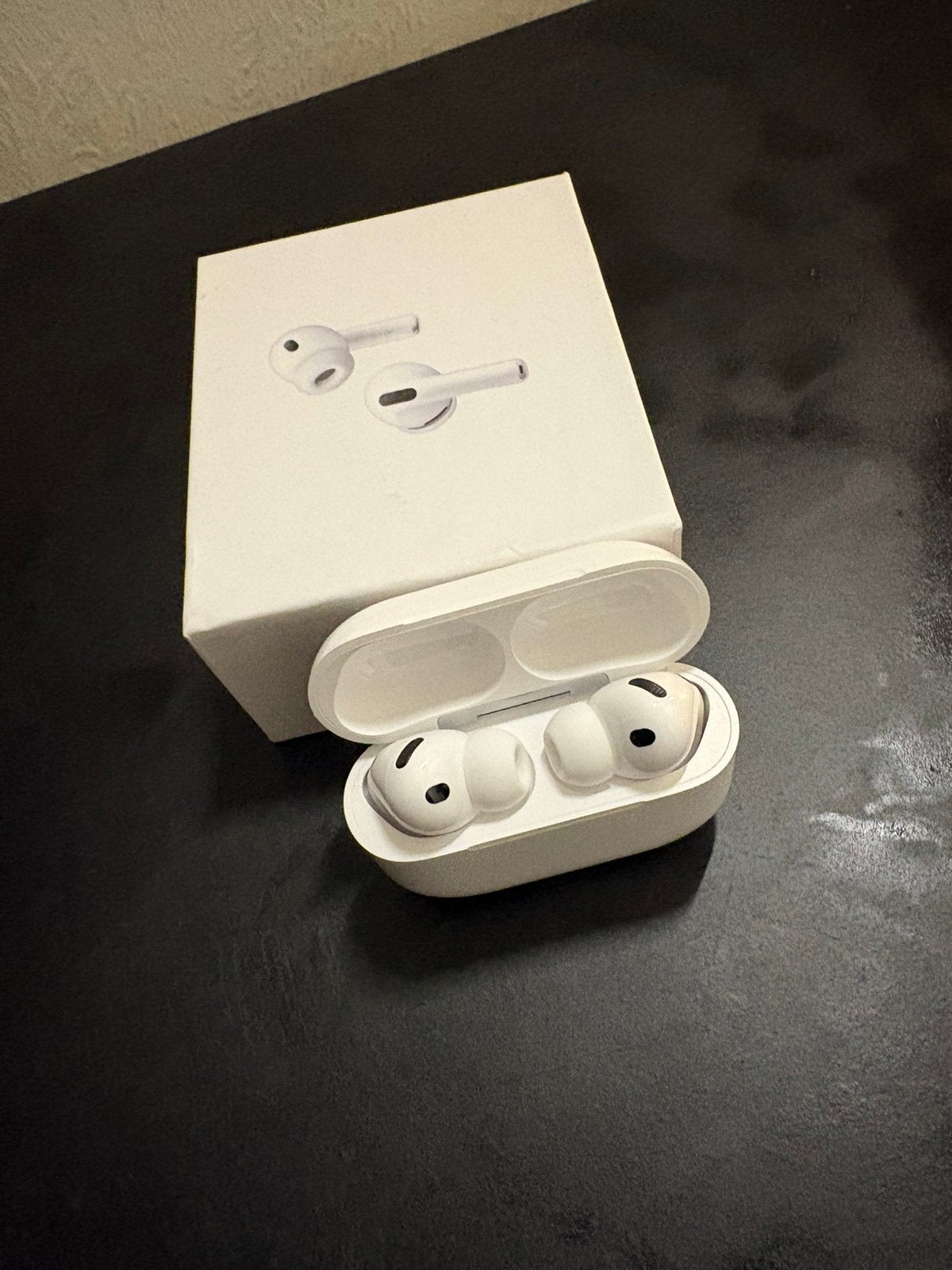 AirPods Pro 3 – Nieuw / Zo goed als nieuw – Origineel, Telecommunicatie, Ophalen of Verzenden, Zo goed als nieuw