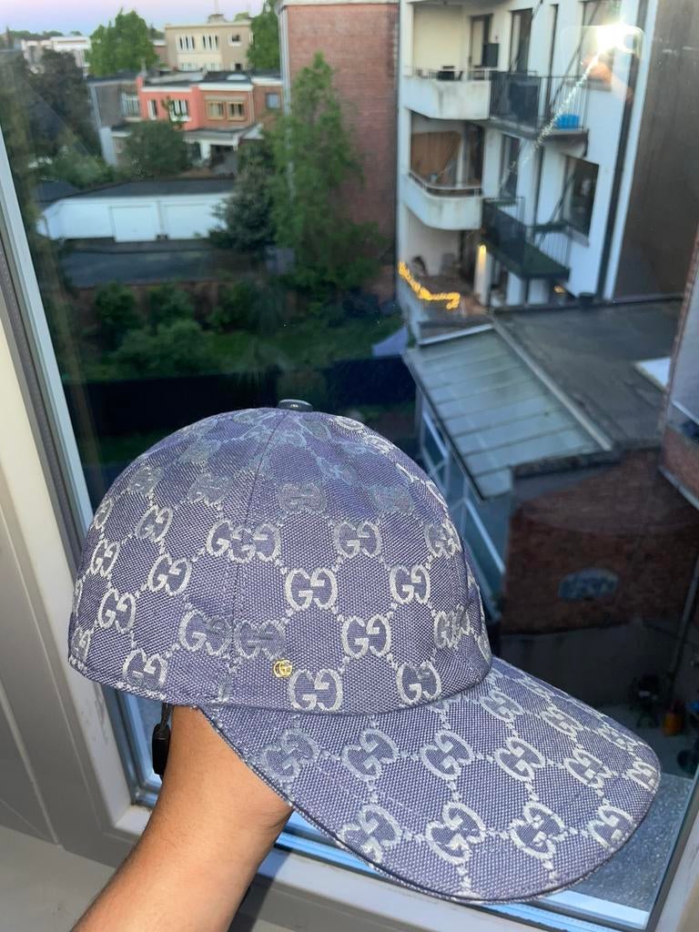 Gucci Dubai Pet, Ophalen of Verzenden, Nieuw, 57 cm (M, 7⅛ inch) of minder, Pet