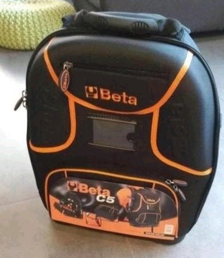 Sac à dos de travail BETA C5, Enlèvement ou Envoi, Neuf