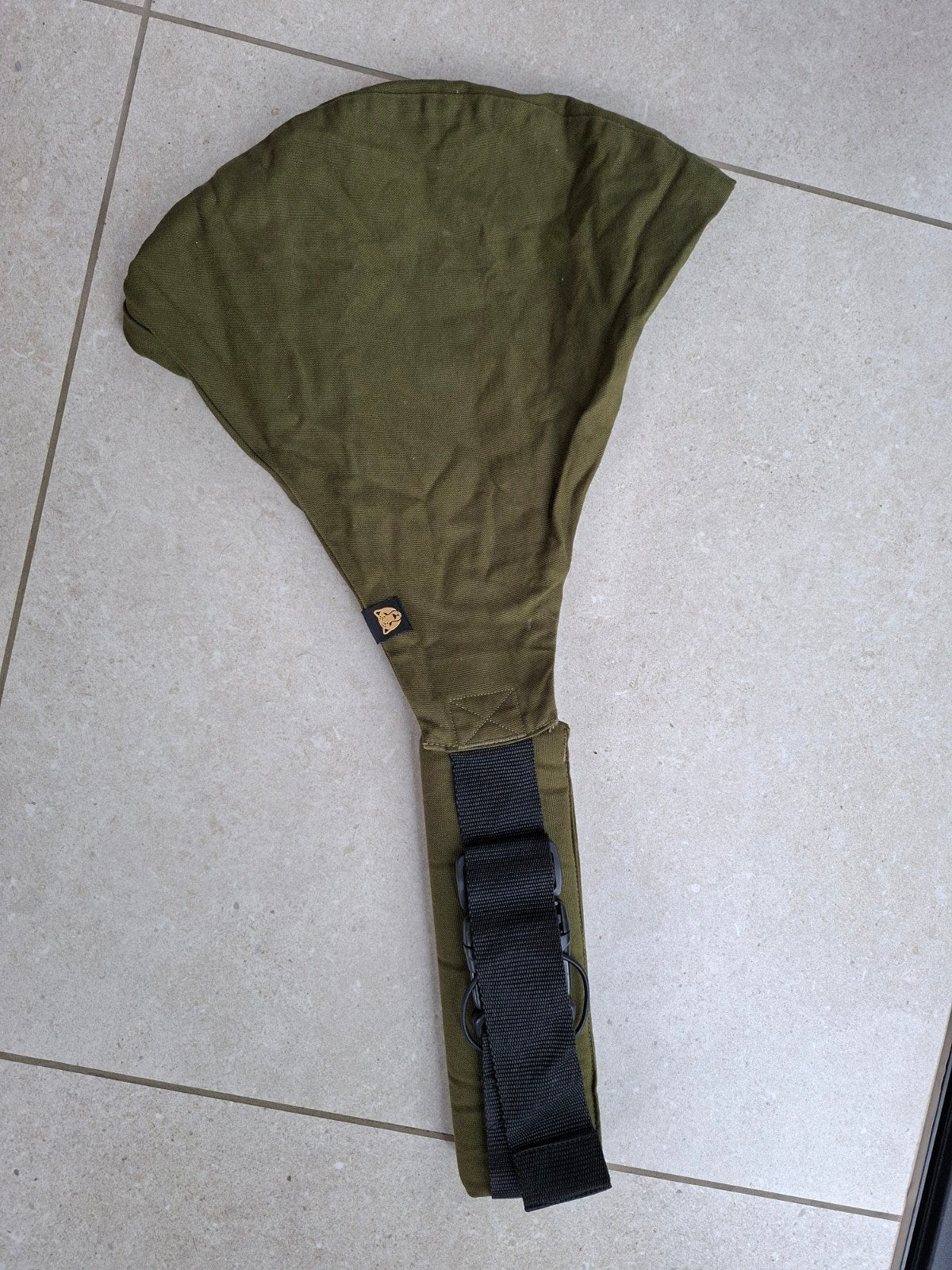 Wildride heupdrager, Kinderen en Baby's, Overige merken, Zij, Draagdoek, Ophalen of Verzenden