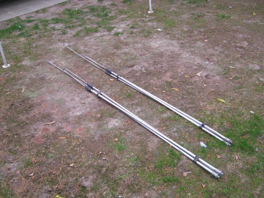 HF Beam, Télécoms, Enlèvement, Utilisé, Antenne