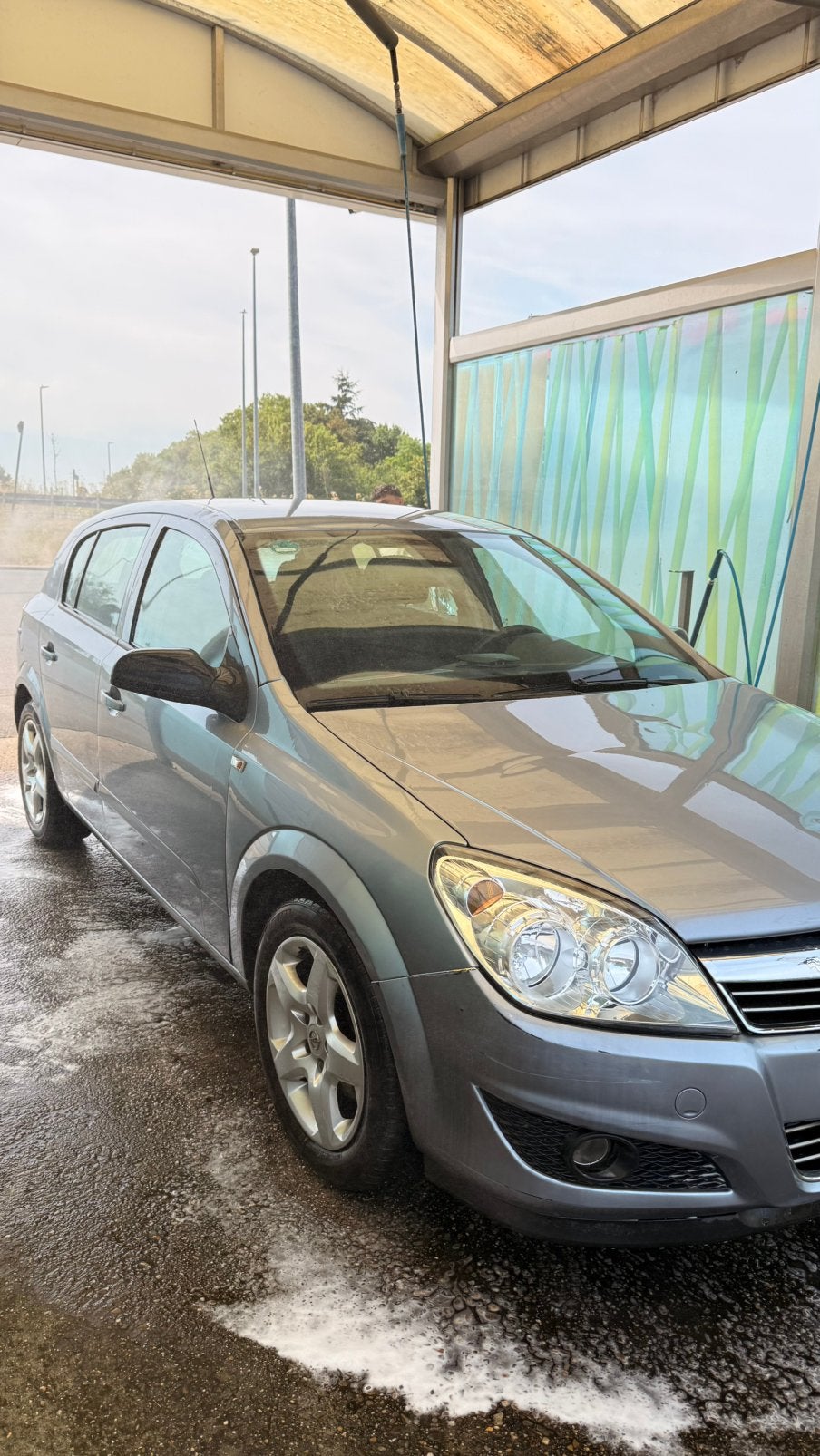 Opel Astra, Auto's, Handgeschakeld, Particulier, Astra, Te koop