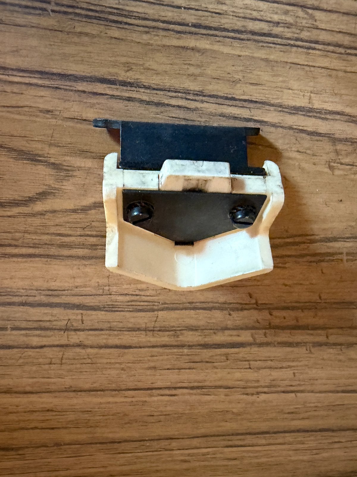 Raccord de machine à tricoter pour moteur Singer ou Phildar, Hobby & Loisirs créatifs, Enlèvement ou Envoi, Utilisé