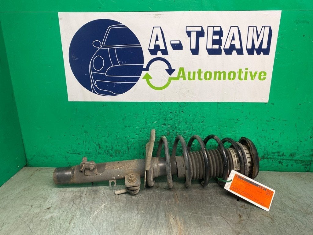 AMORTISSEUR OU ABSORBEUR DE CHOC AVANT GAUCHE Peugeot, Kontakt-peugeot@peugeot.com, Utilisé, Peugeot Deutschland GmbH, Bahnhofsplatz
65423  Rüsselsheim, DE