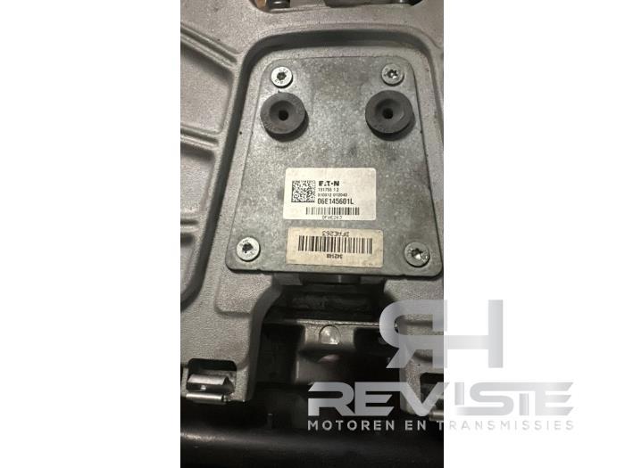 Compresseur d'un Audi A6, -, 3 mois de garantie, Audi, Utilisé