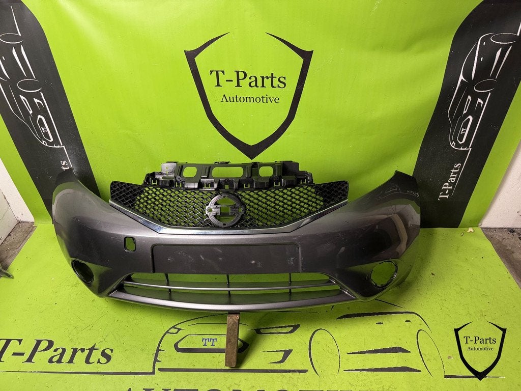 Nissan note voorbumper origineel bumper, Autos : Pièces & Accessoires, Nissan Motor Co., Ltd., Pare-chocs, Takashima 1-chome 1-1
220-8686  Yokohama