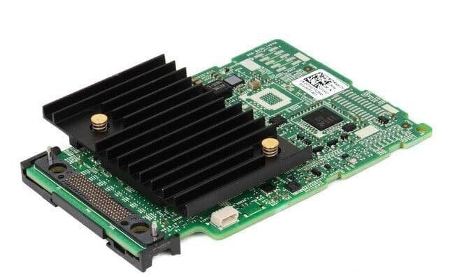 Dell HBA330 Mini Blade Miniature SAS HBA 71H1J, Computers en Software, Overige Computers en Software