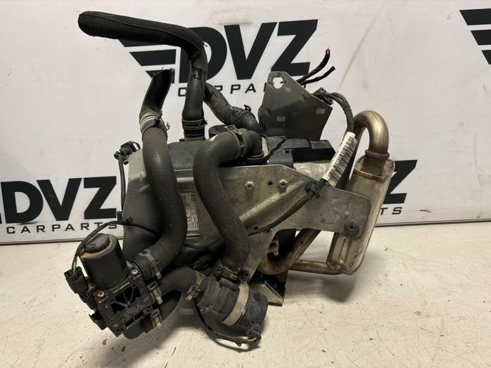 Standkachel van een BMW 7-Serie, -, 3 mois de garantie, Utilisé, -