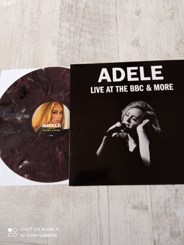 SIN89/Adele/De Rey/Wijnhuis/Madonna/Bardot/Björk/Farmer/, Ophalen of Verzenden, Nieuw in verpakking, 12 inch, LP