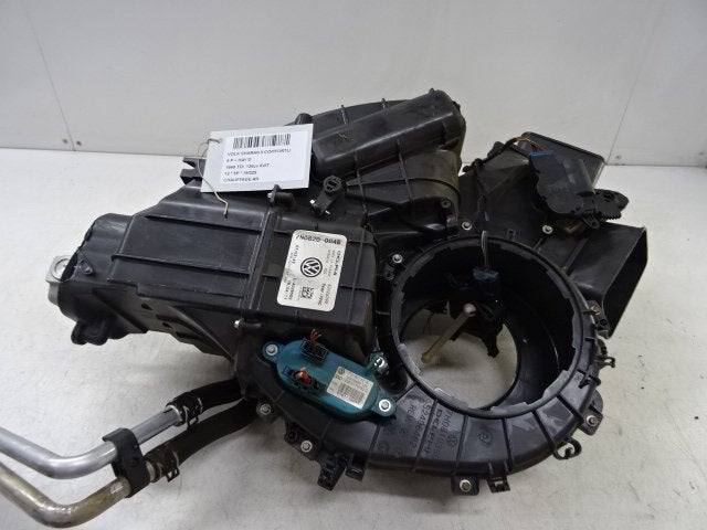 KACHELRADIATEUR Volkswagen Sharan (7N) (7N0820004B), Gebruikt, Volkswagen, Volkswagen AG, Kundenbetreuung@volkswagen.de
