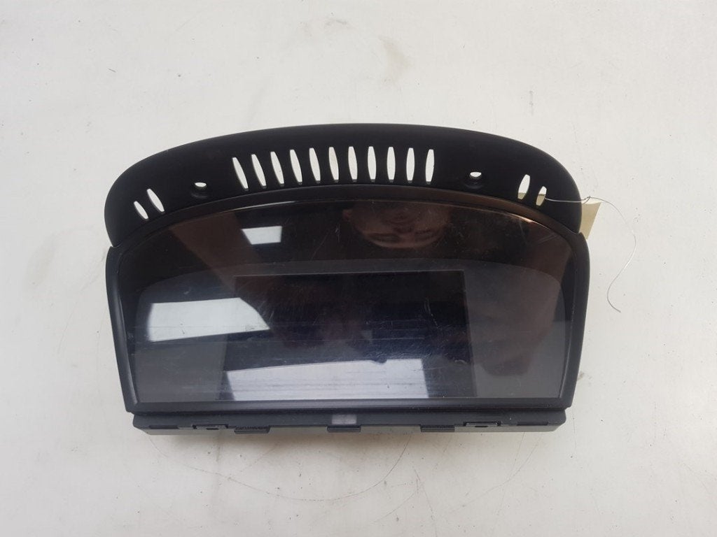ORDINATEUR MULTIMEDIA BMW 3 serie (E92) (01-2005/12-2013), Autos : Pièces & Accessoires, Utilisé, BMW