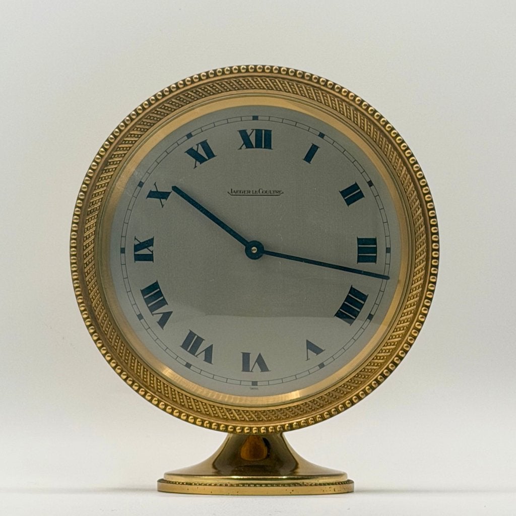 Horloge de table Jaeger LeCoultre - Fonction horloge, Enlèvement ou Envoi