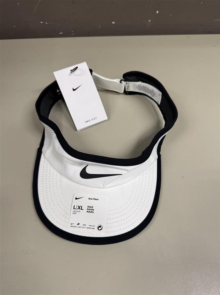 Nike Ace Visor Golf - maat L - XL, Sport en Fitness, Ophalen of Verzenden, Nieuw