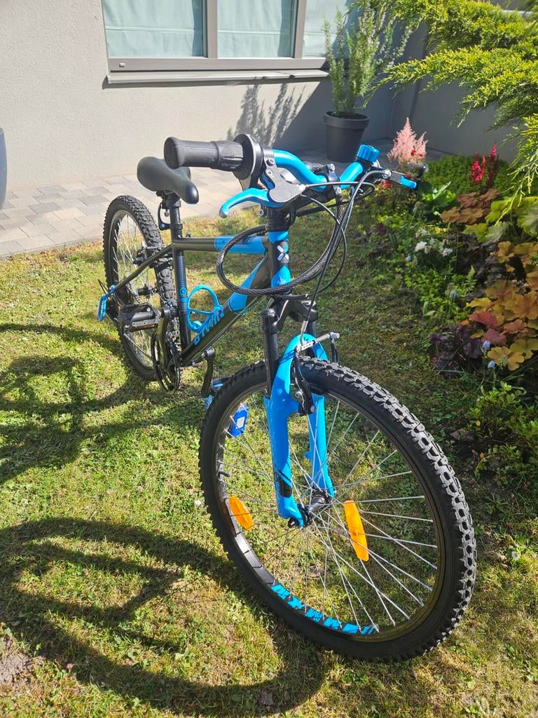 Velo enfant ,b twin ,24 pouces., Enlèvement