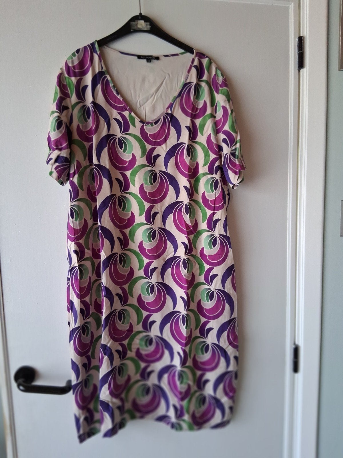 Kleedje Alliance 42, Kleding | Dames, Ophalen of Verzenden