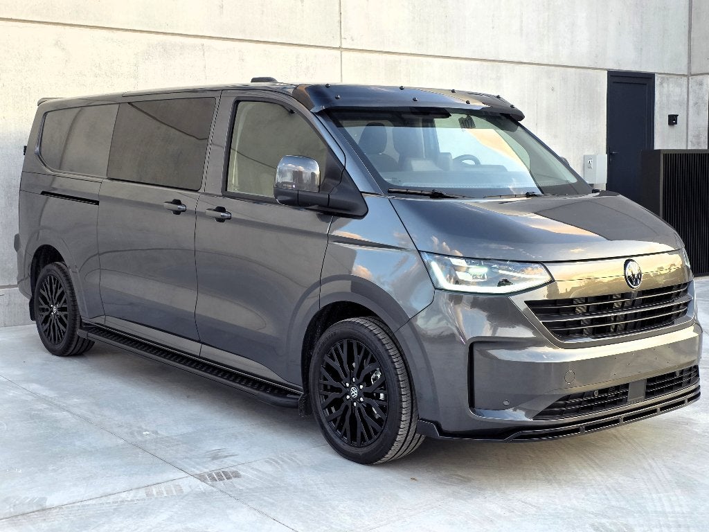 VW T7 Special -  NIEUW 0KM 2026 - Dub Cab 5Zits - 170PK, Auto's, Stof, Volkswagen, 2500 kg, 170 kW
