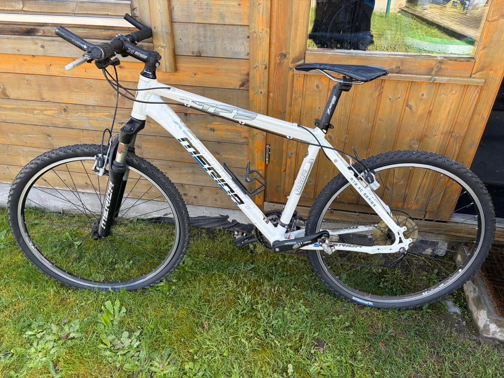 Merida, Vélos & Vélomoteurs, Enlèvement, Utilisé, Hommes, Merida