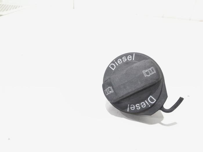 Bouchon réservoir d'un Volkswagen Golf (LB9A), Autos : Pièces & Accessoires, Volkswagen, -, 3 mois de garantie, Utilisé